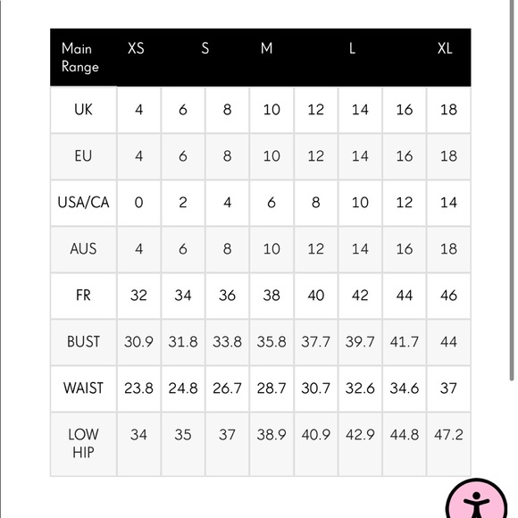 Rust Burnt Orange Satin High Neck Long Sleeve Midi Dress - Picture 7 of 8